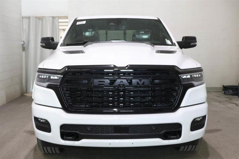 ram 1500 2026 - 2