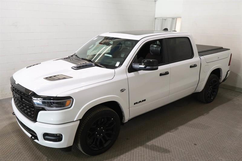 ram 1500 2026 - 3