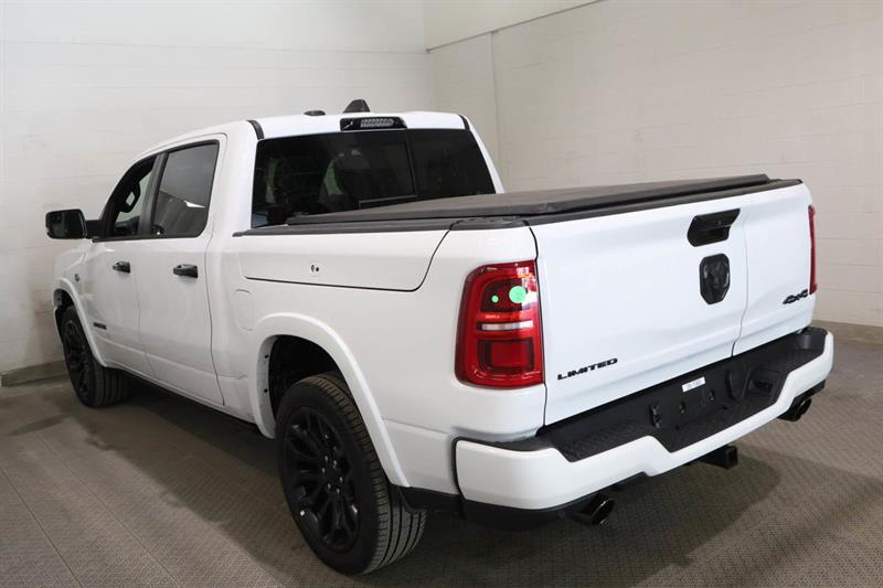 ram 1500 2026 - 4