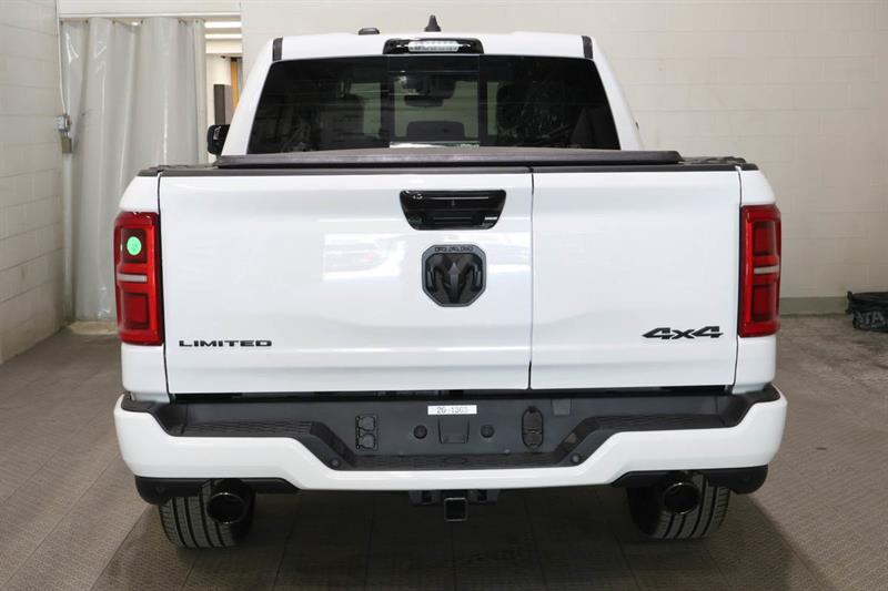 ram 1500 2026 - 5