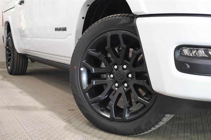 ram 1500 2026 - 7