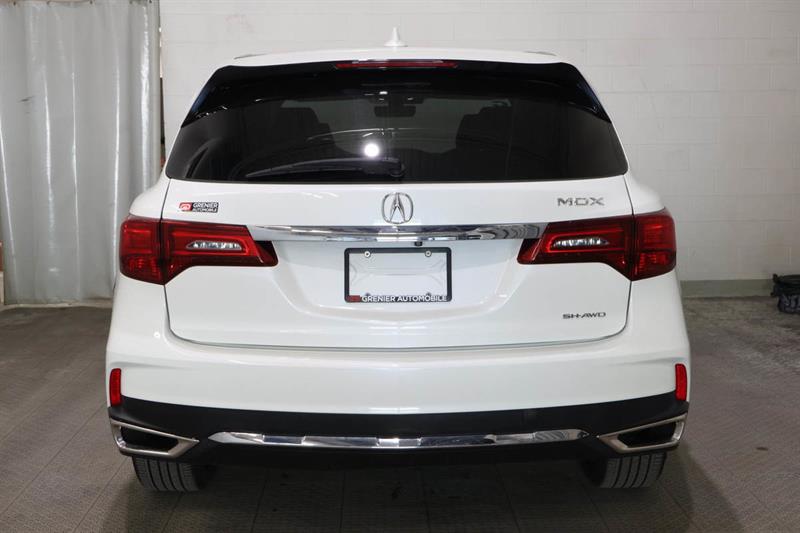 acura MDX 2018 - 6