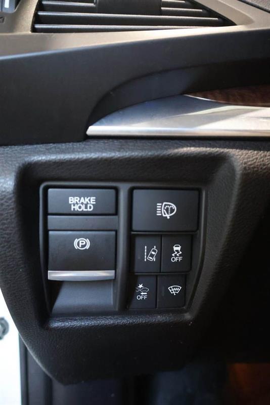 acura MDX 2018 - 26