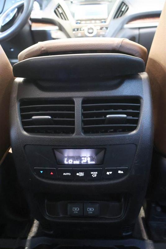acura MDX 2018 - 30