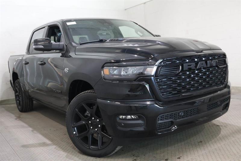 ram 1500 2026