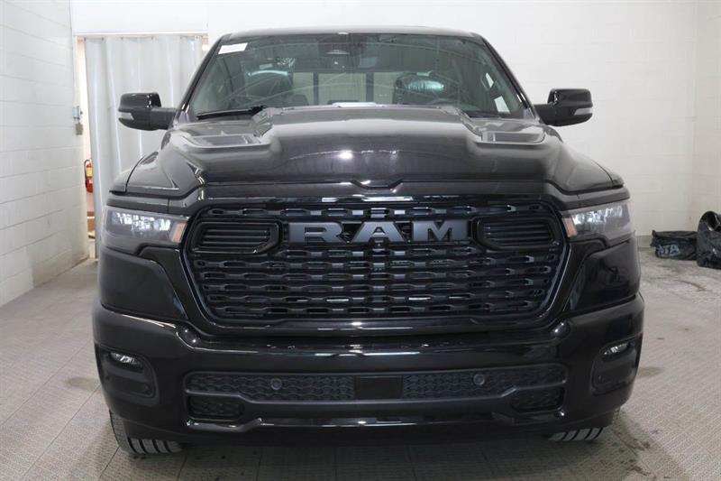 ram 1500 2026 - 2