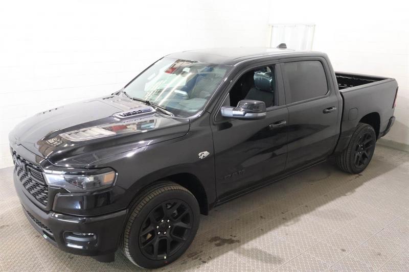 ram 1500 2026 - 3