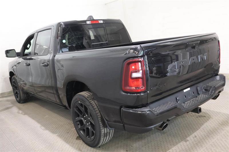 ram 1500 2026 - 4