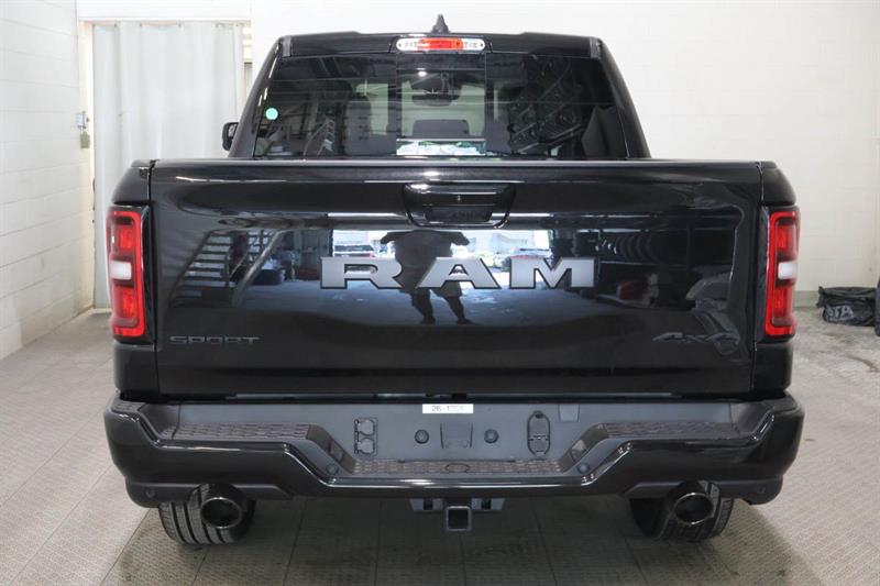 ram 1500 2026 - 5