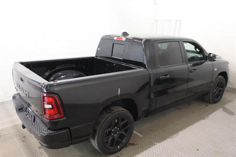 ram 1500 2026 - 6
