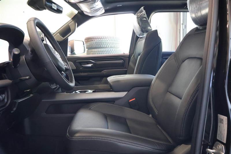 ram 1500 2026 - 8