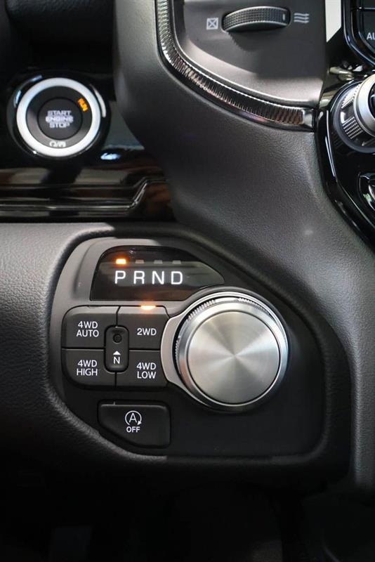ram 1500 2026 - 16