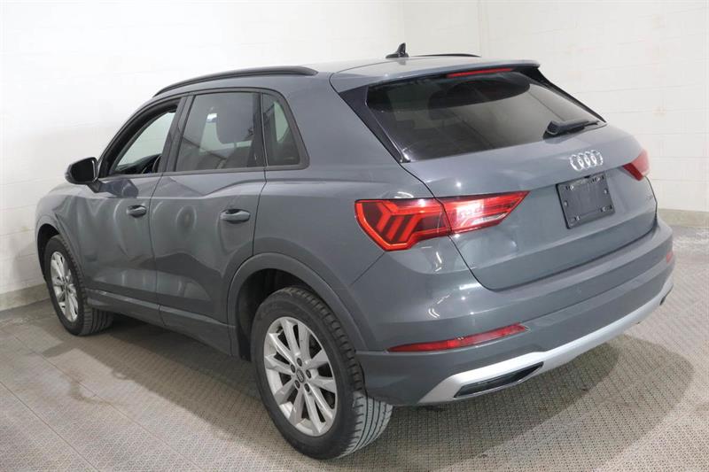 audi Q3 2020 - 5