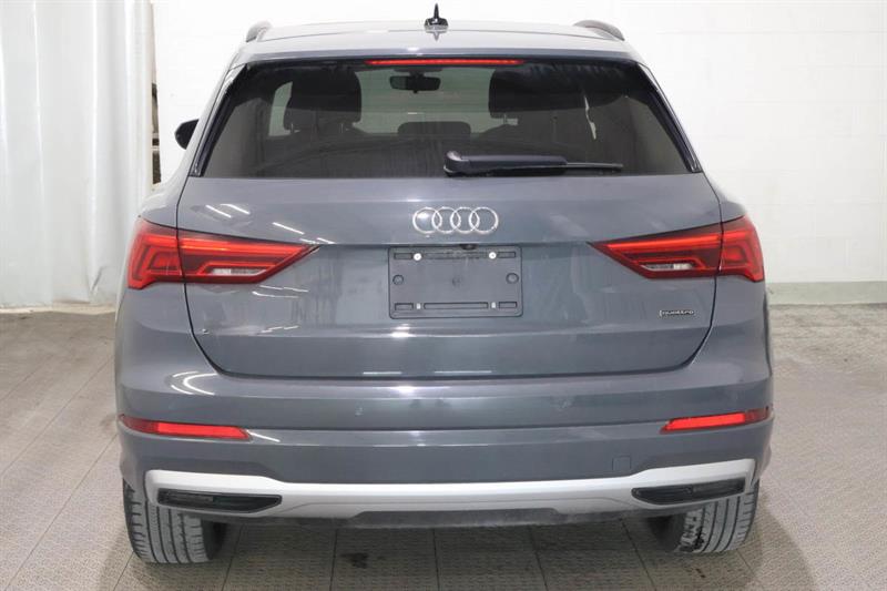 audi Q3 2020 - 6