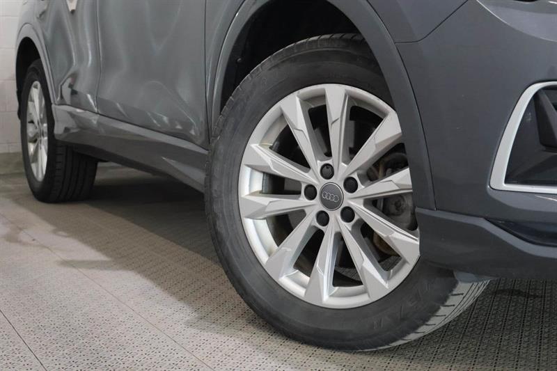 audi Q3 2020 - 9