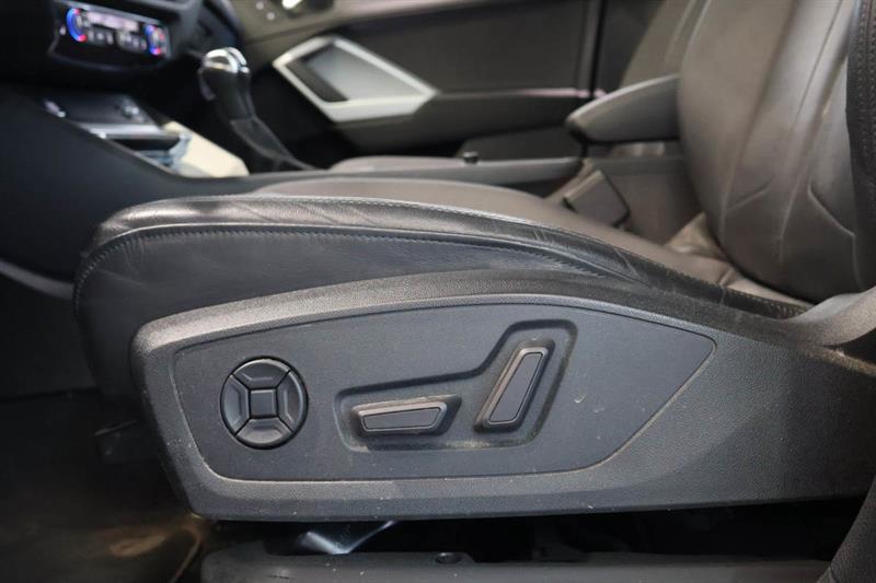 audi Q3 2020 - 13