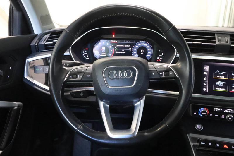 audi Q3 2020 - 15