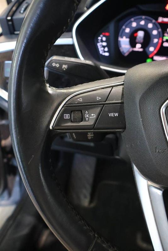 audi Q3 2020 - 17