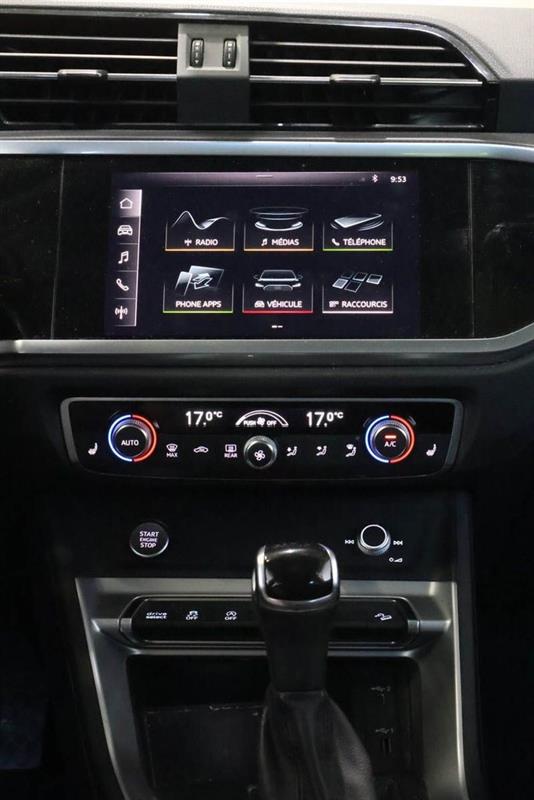 audi Q3 2020 - 21