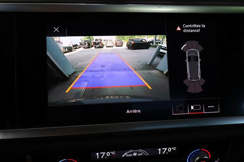 audi Q3 2020 - 22
