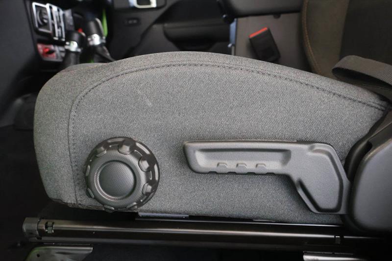 jeep WRANGLER 4-Door 2026 - 9