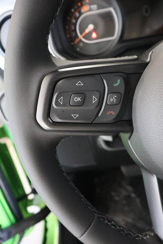 jeep WRANGLER 4-Door 2026 - 13