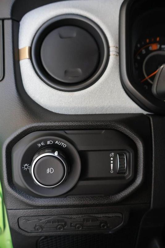 jeep WRANGLER 4-Door 2026 - 18