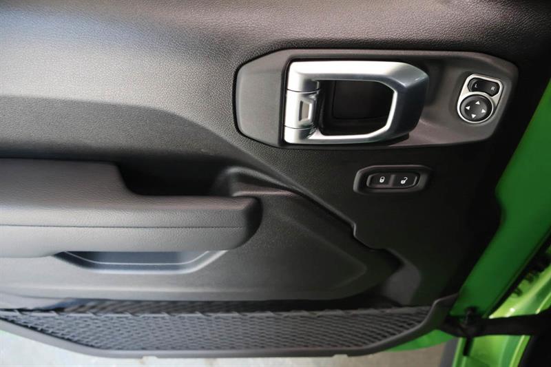 jeep WRANGLER 4-Door 2026 - 19