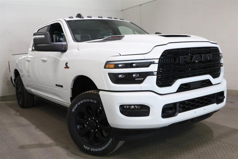 ram 2500 2026