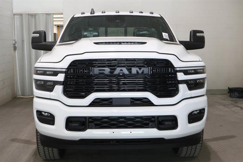 ram 2500 2026 - 2