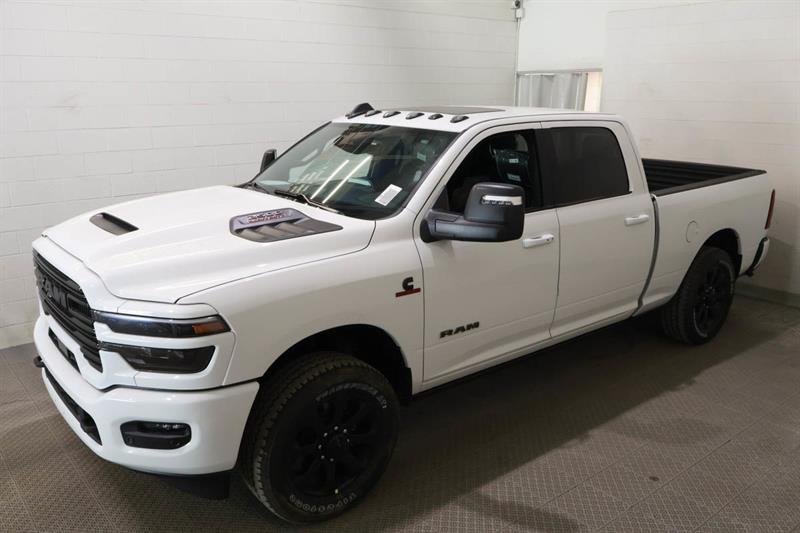 ram 2500 2026 - 3