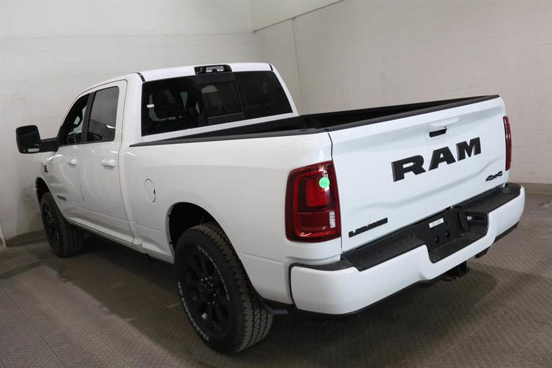 ram 2500 2026 - 4
