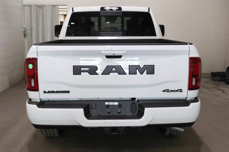 ram 2500 2026 - 5