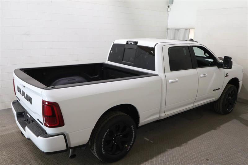 ram 2500 2026 - 6