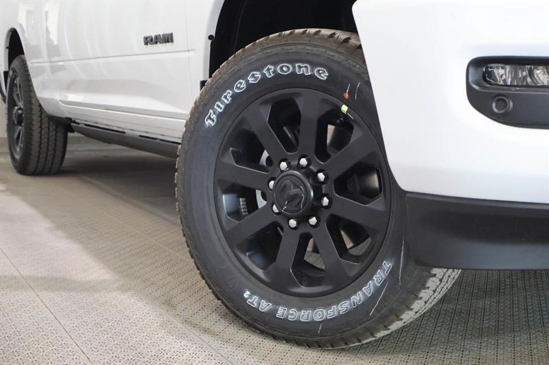 ram 2500 2026 - 7