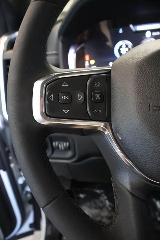 ram 2500 2026 - 13