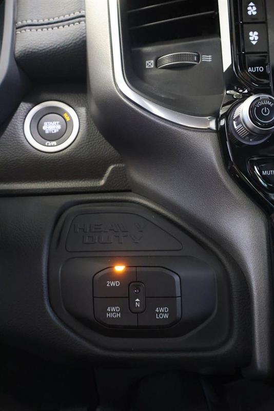 ram 2500 2026 - 16