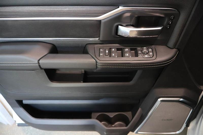ram 2500 2026 - 18