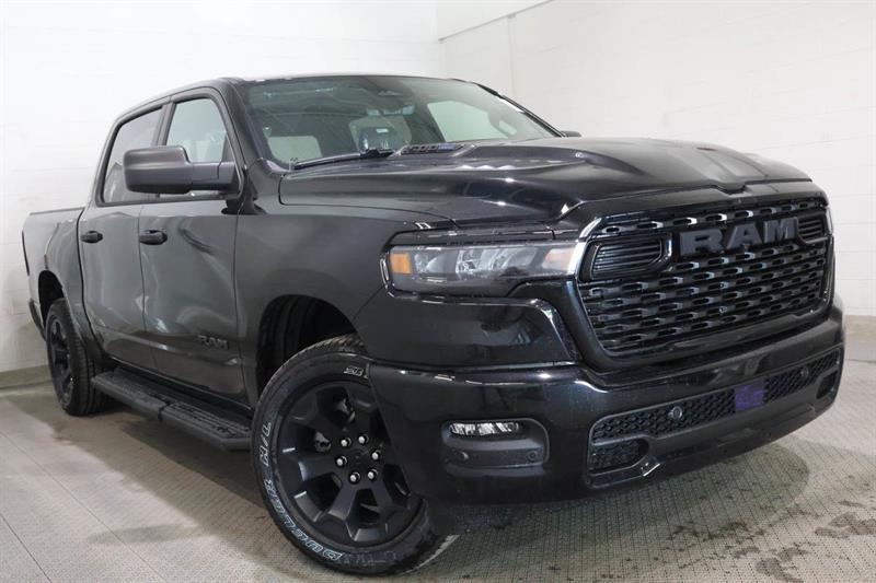 ram 1500 2026