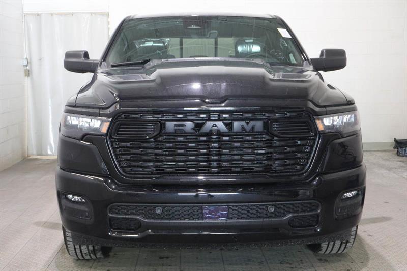 ram 1500 2026 - 2