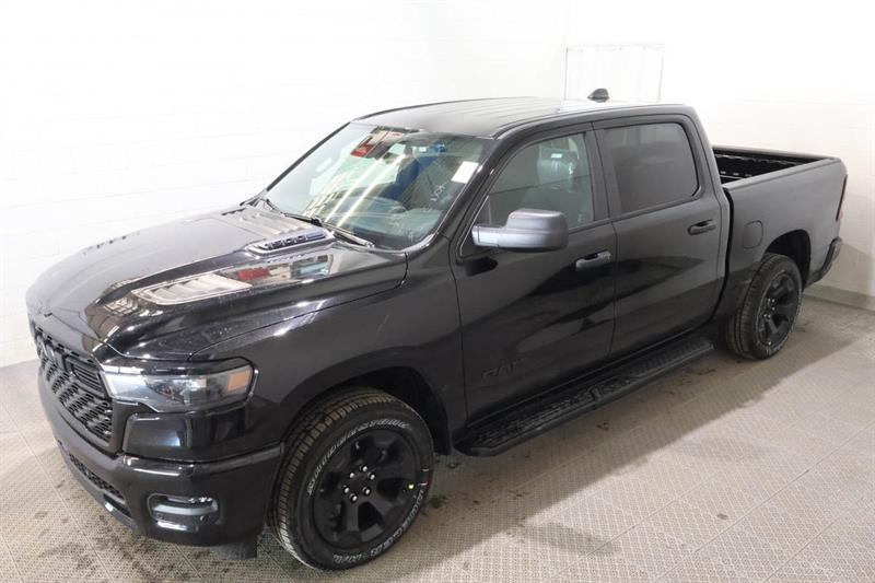 ram 1500 2026 - 3