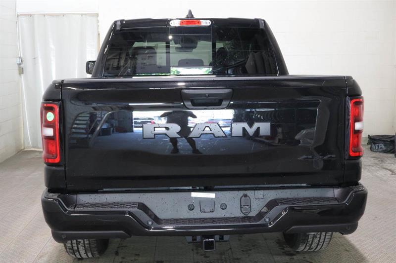 ram 1500 2026 - 5