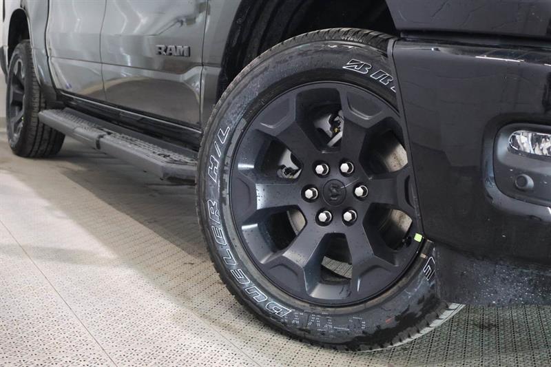 ram 1500 2026 - 7