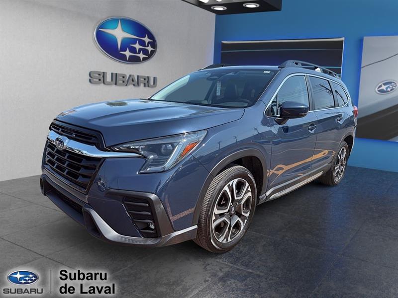 subaru Ascent 2024
