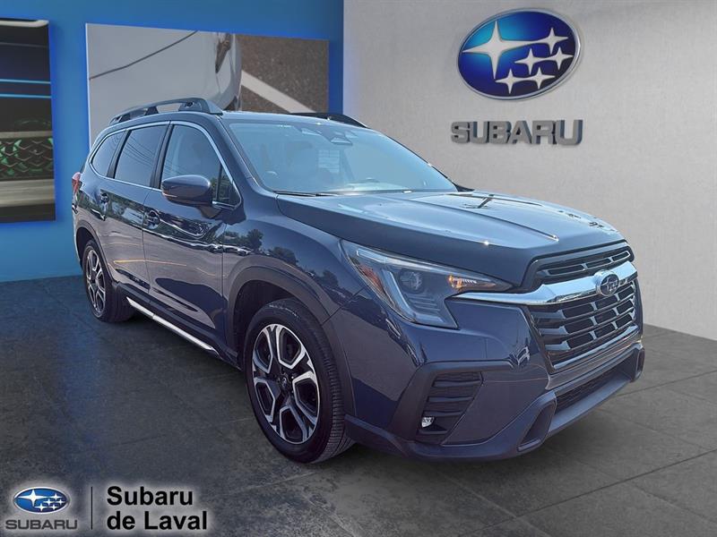 subaru Ascent 2024 - 3