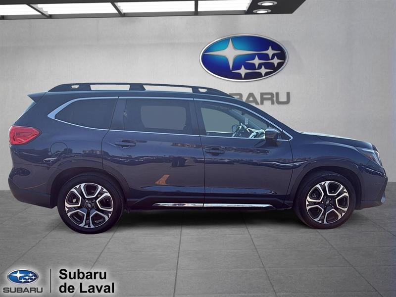 subaru Ascent 2024 - 4