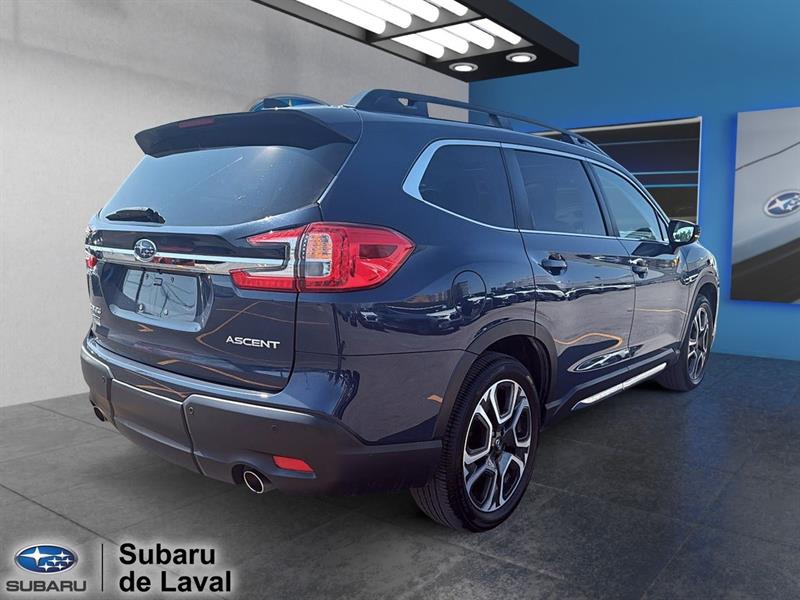 subaru Ascent 2024 - 5