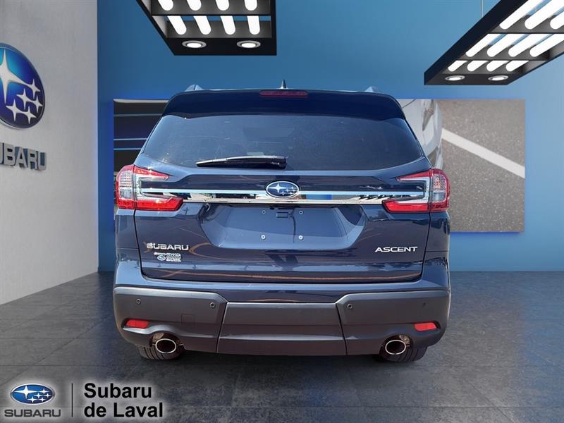 subaru Ascent 2024 - 6