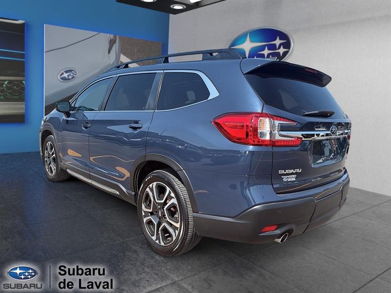 subaru Ascent 2024 - 7