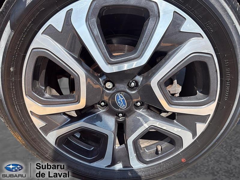 subaru Ascent 2024 - 8